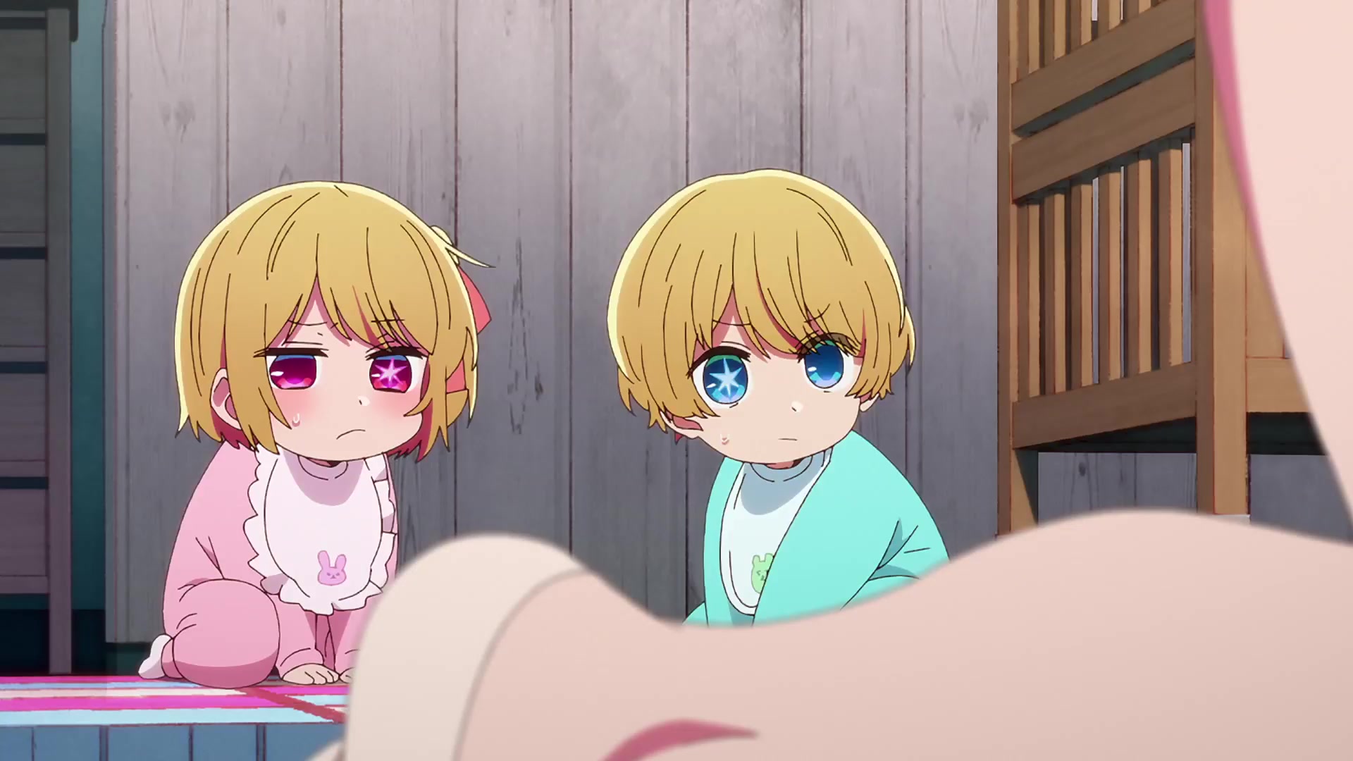 [Tsukyio Editing Resources] Oshi No Ko Season 1 (Episode 1) Raw Clips (372) (tsukyio.com).mp4
